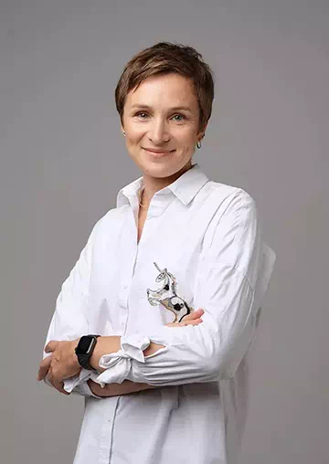 Анна Жемерева