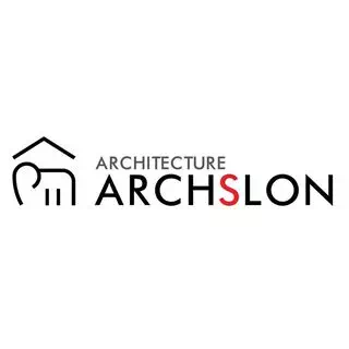 Архитектурное бюро ARCHSLON