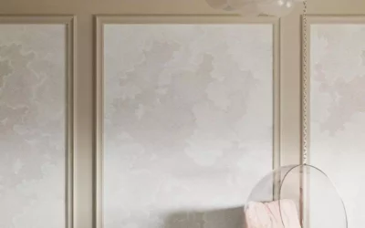 Дизайн спальни для девочки школьного возраста – комната с необычными цветовыми акцентами