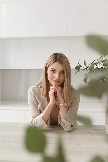Екатерина Пимкина