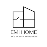 Дизайн-студия EMIHOME