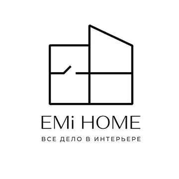Дизайн-студия EMIHOME
