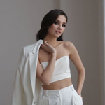Лена Ковалева