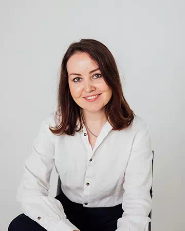 Лина Князева