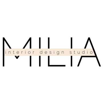 Дизайн-студия MILIA