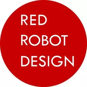 Студия RED ROBOT DESIGN