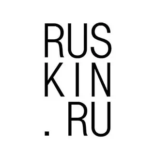 Дизайн-студия RUSKIN