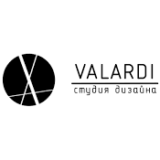 Студия дизайна VALARDI